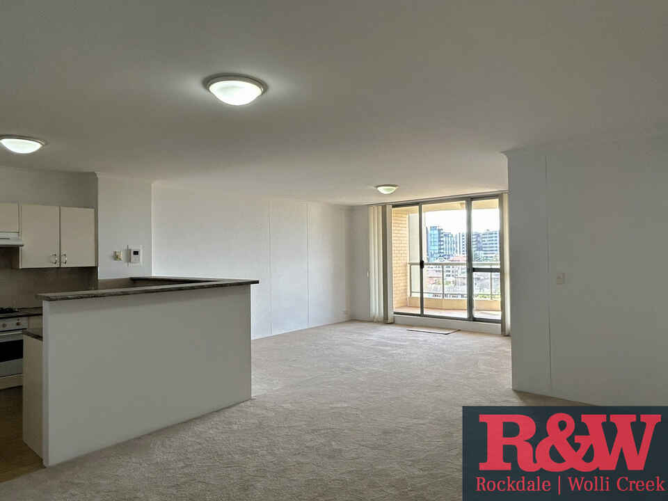1001/3 Rockdale Plaza Drive Rockdale