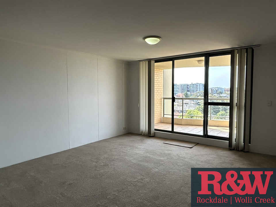 1001/3 Rockdale Plaza Drive Rockdale