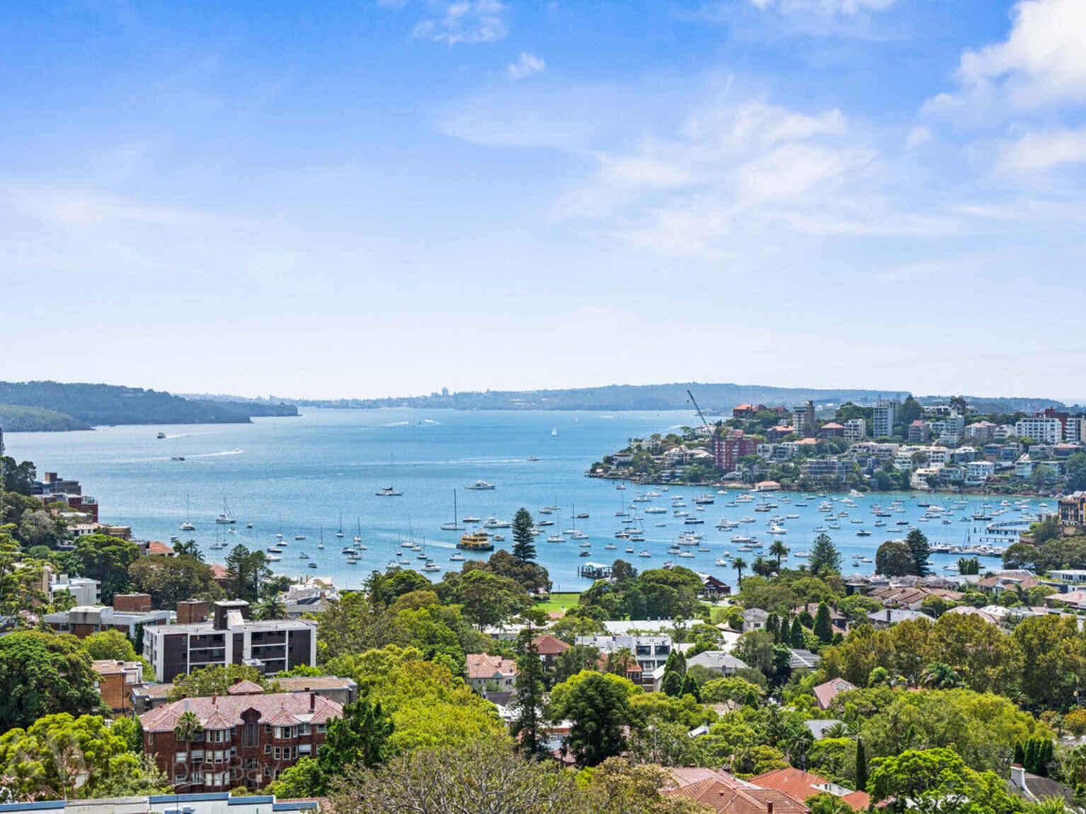 1803/180 Ocean Street Edgecliff