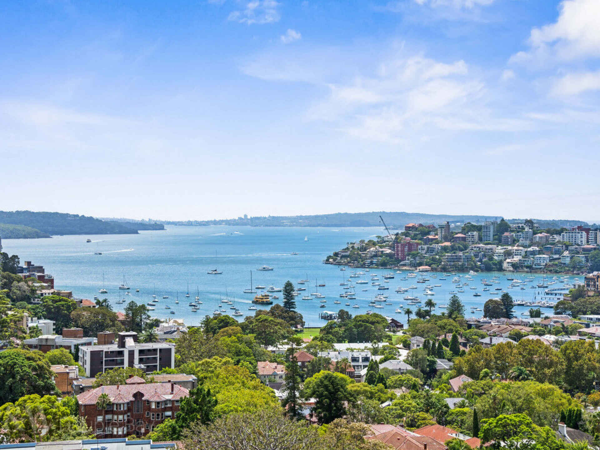 1803/180 Ocean Street Edgecliff