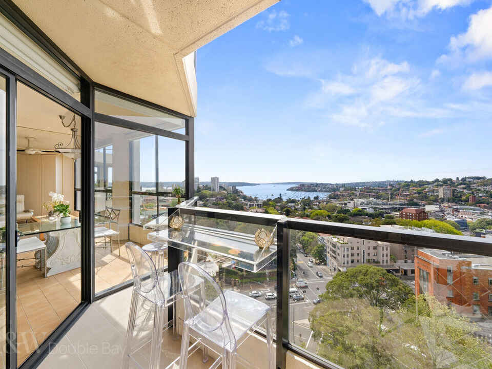 1803/180 Ocean Street Edgecliff