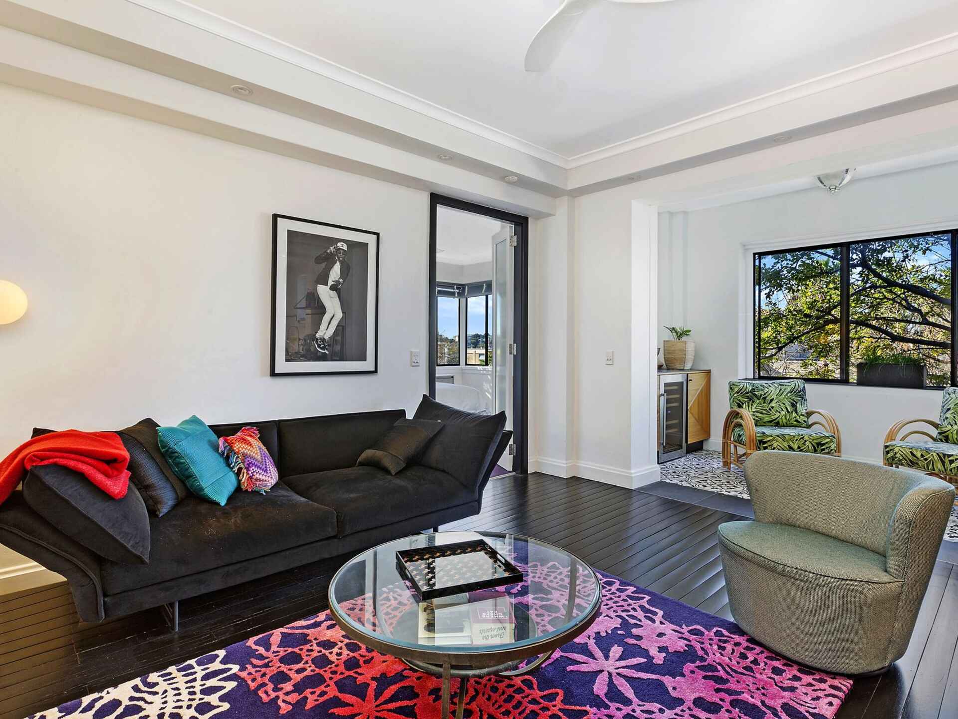 19/4 Ward Avenue Potts Point