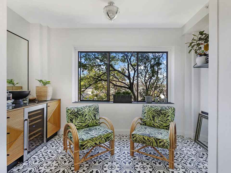 19/4 Ward Avenue Potts Point