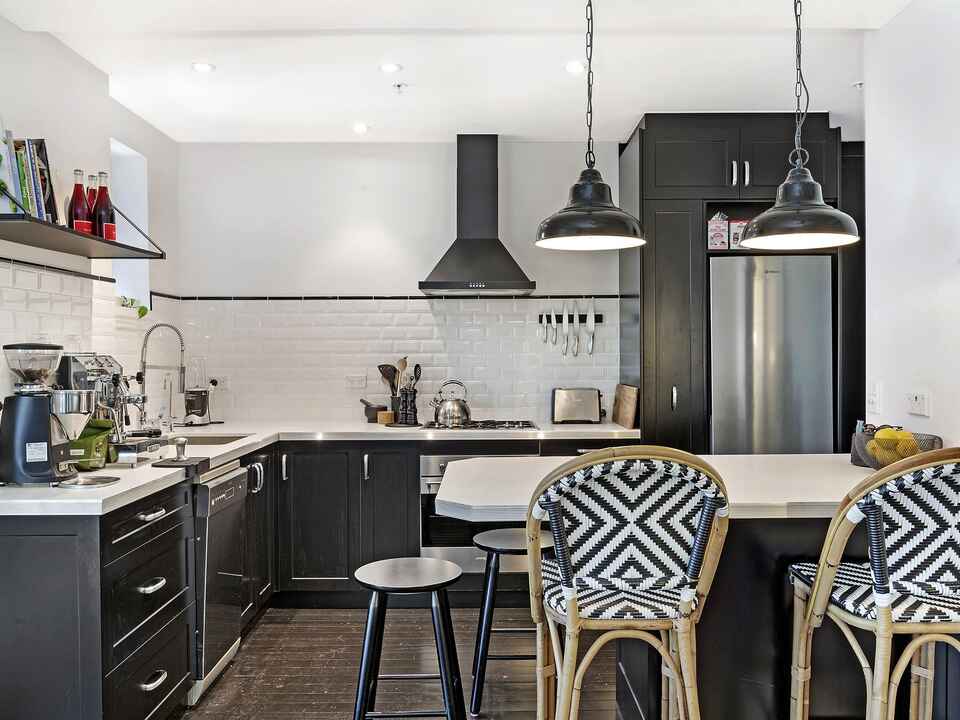 19/4 Ward Avenue Potts Point