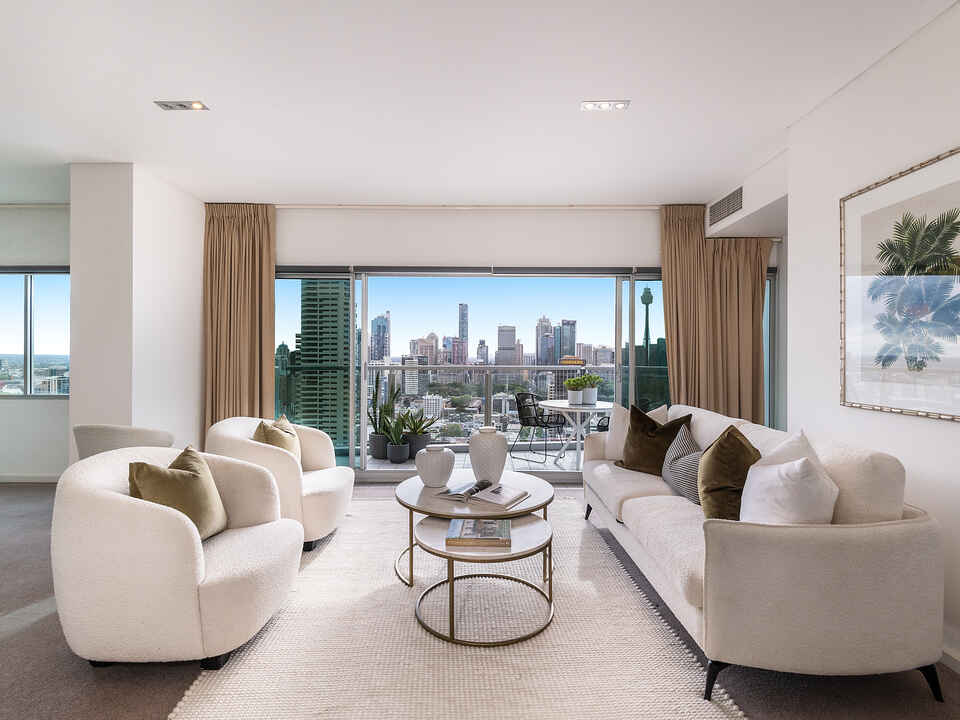 32A/82-94 Darlinghurst Road Potts Point
