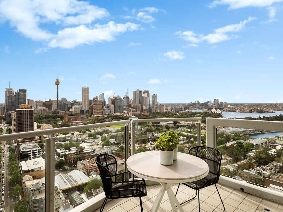 32A/82-94 Darlinghurst Road Potts Point