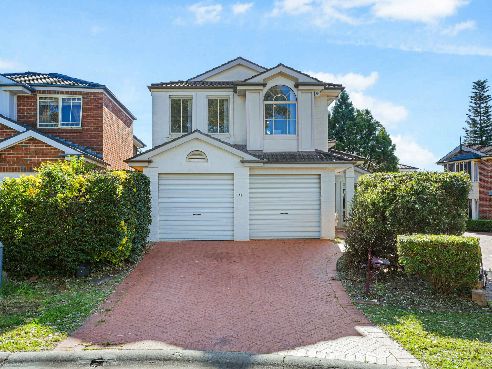 12 Tallow Place Glenwood