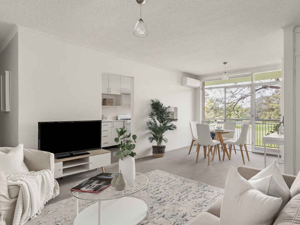 16/22 Ness Avenue Dulwich Hill