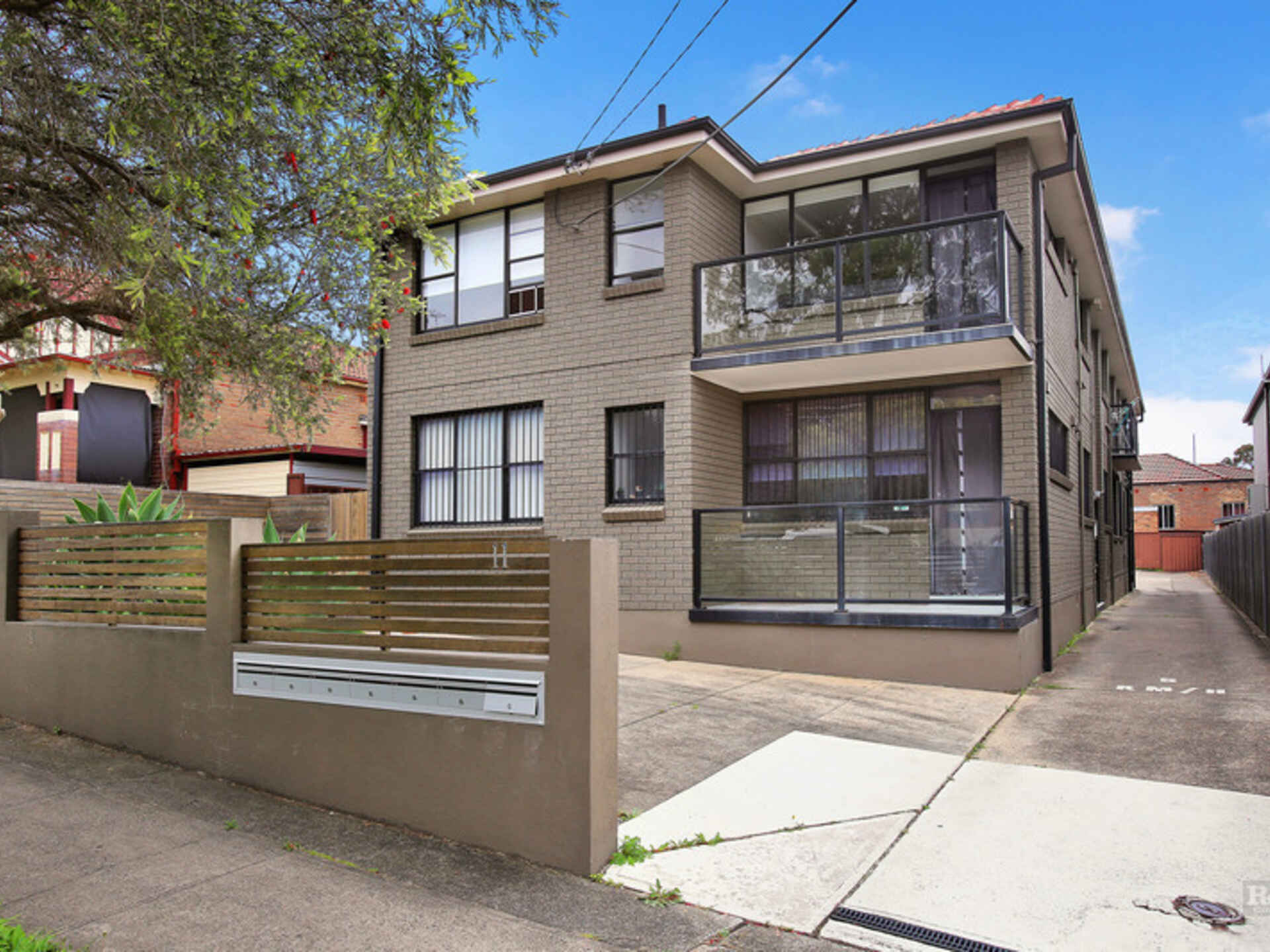 6/11 Fernhill Street Hurlstone Park