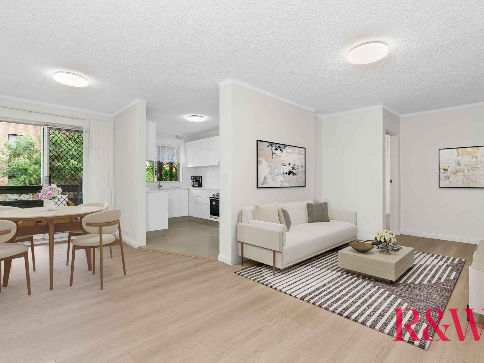 4/45-47 Albert Road Strathfield