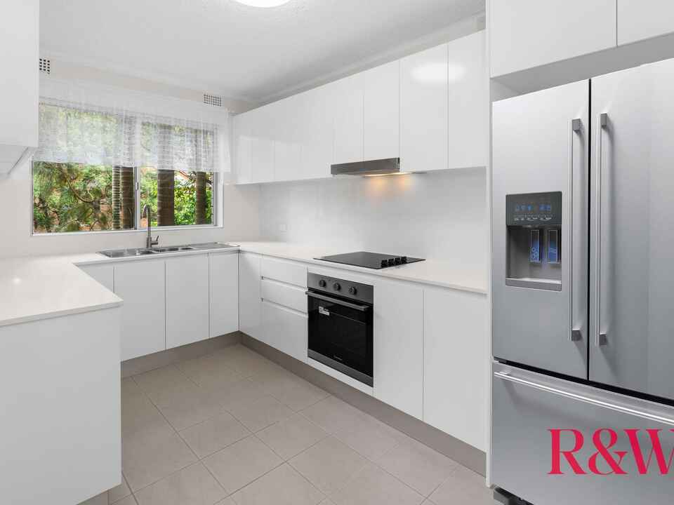 4/45-47 Albert Road Strathfield