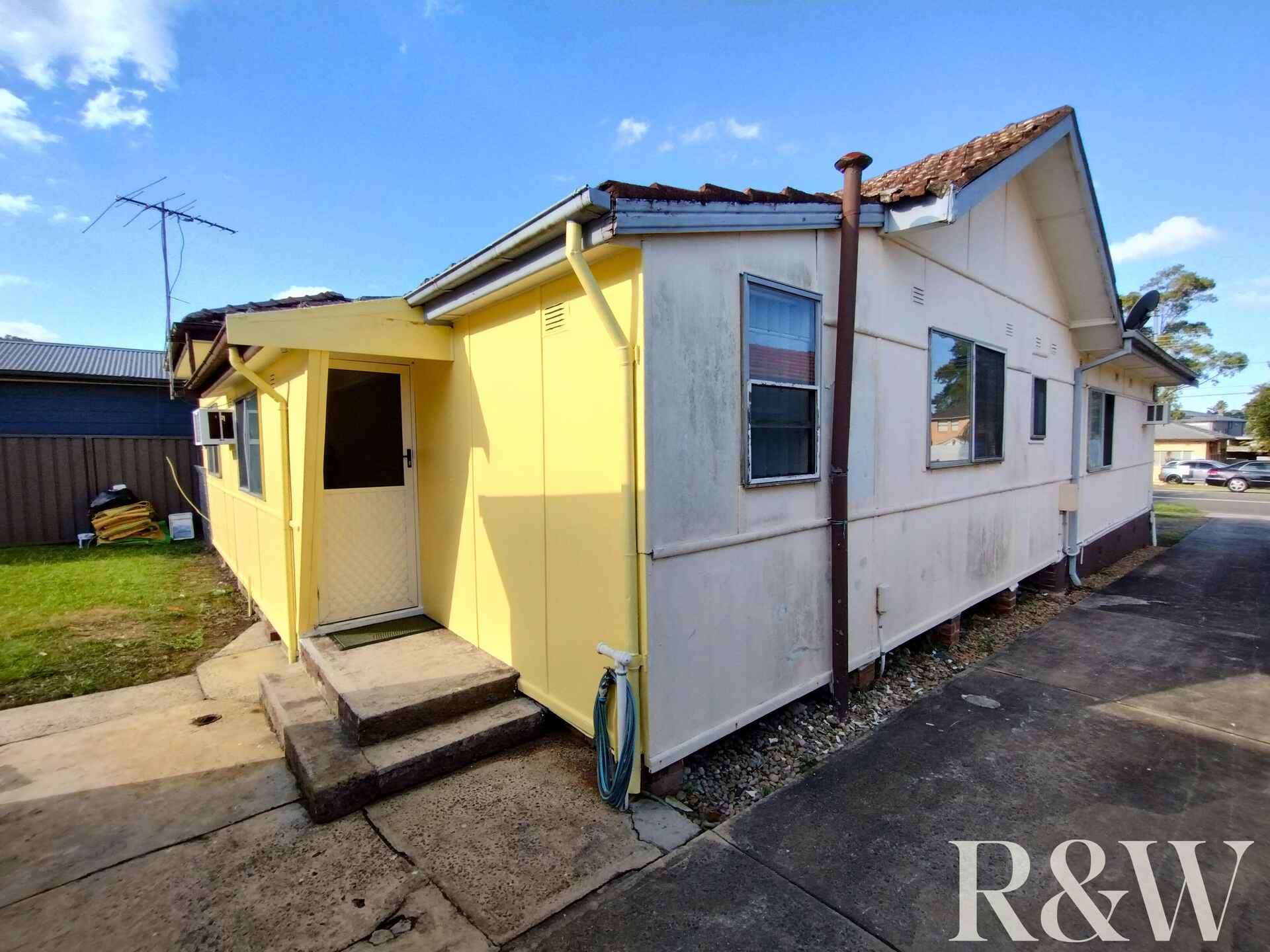 2/132 Centenary Road South Wentworthville