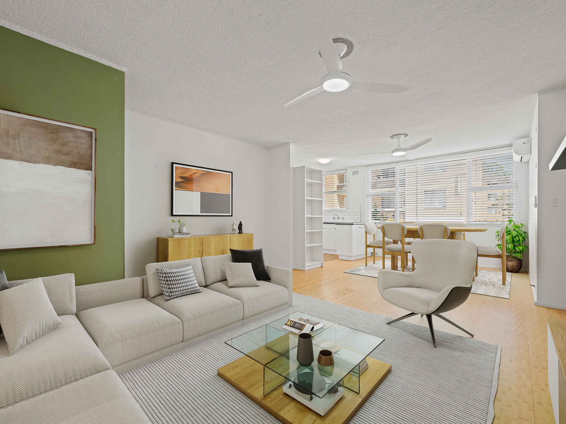 11/6 Pigott Street Dulwich Hill