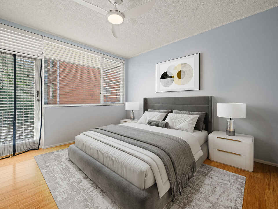 11/6 Pigott Street Dulwich Hill