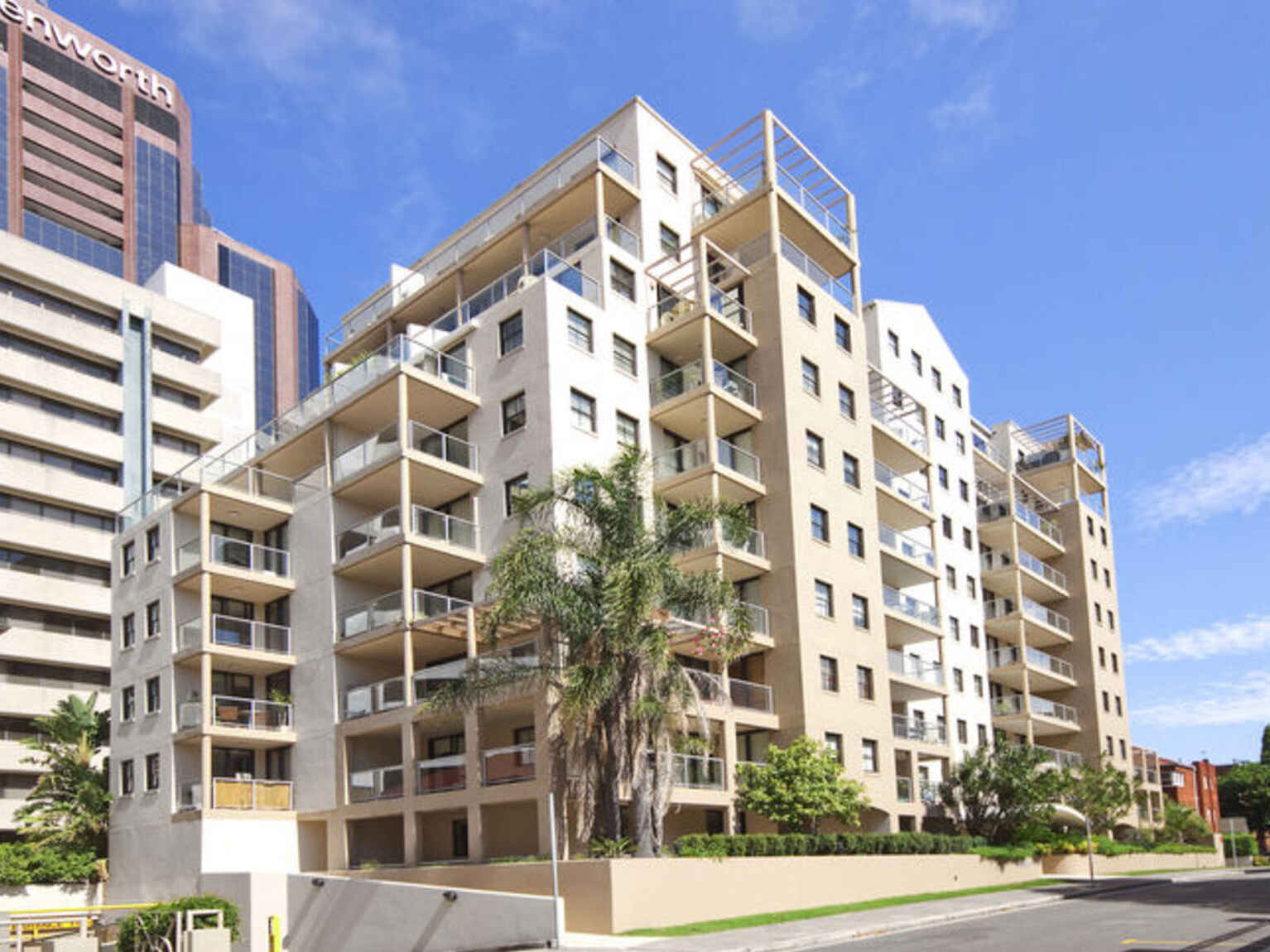 210/9 William Street North Sydney