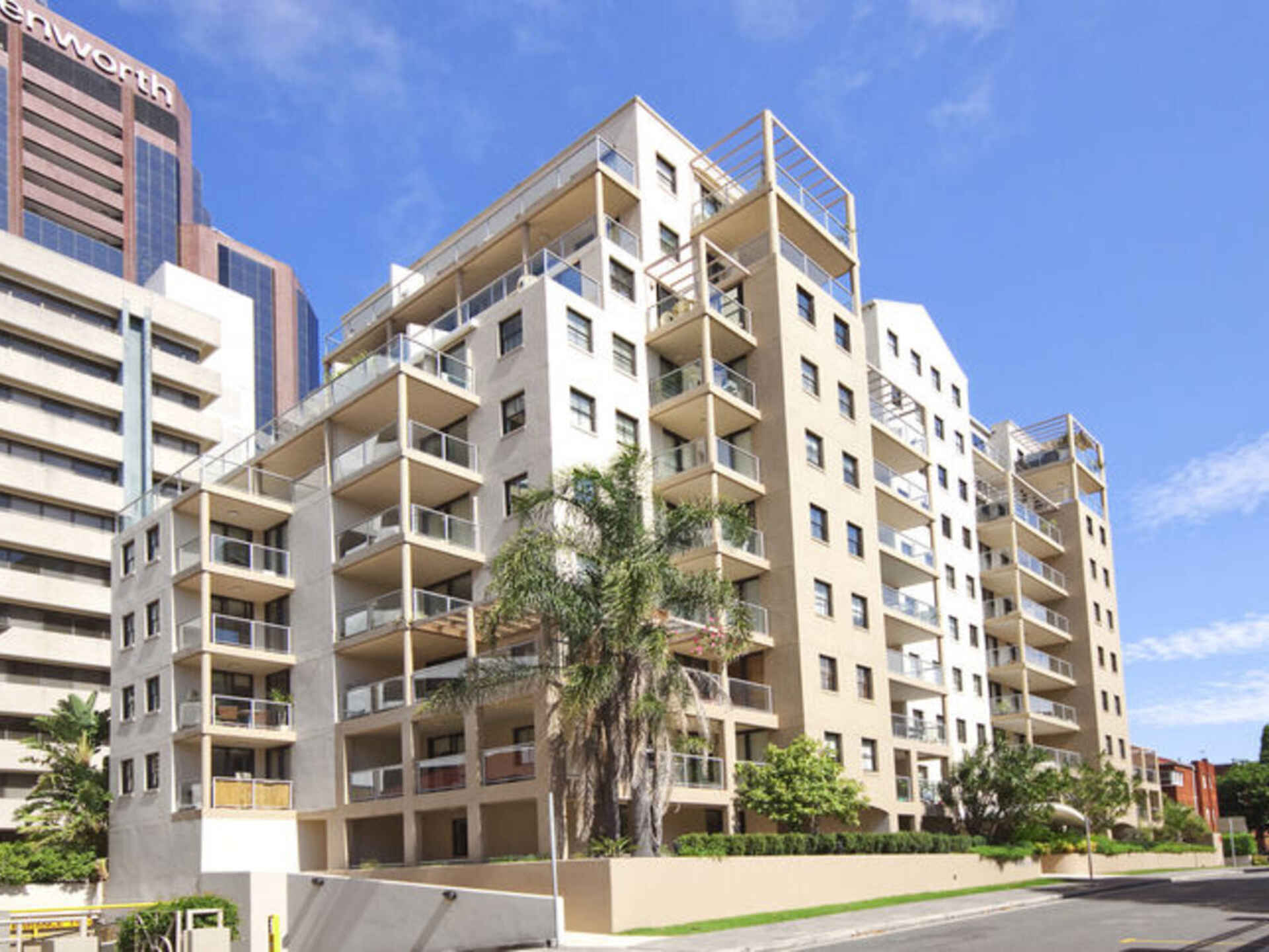 210/9 William Street North Sydney