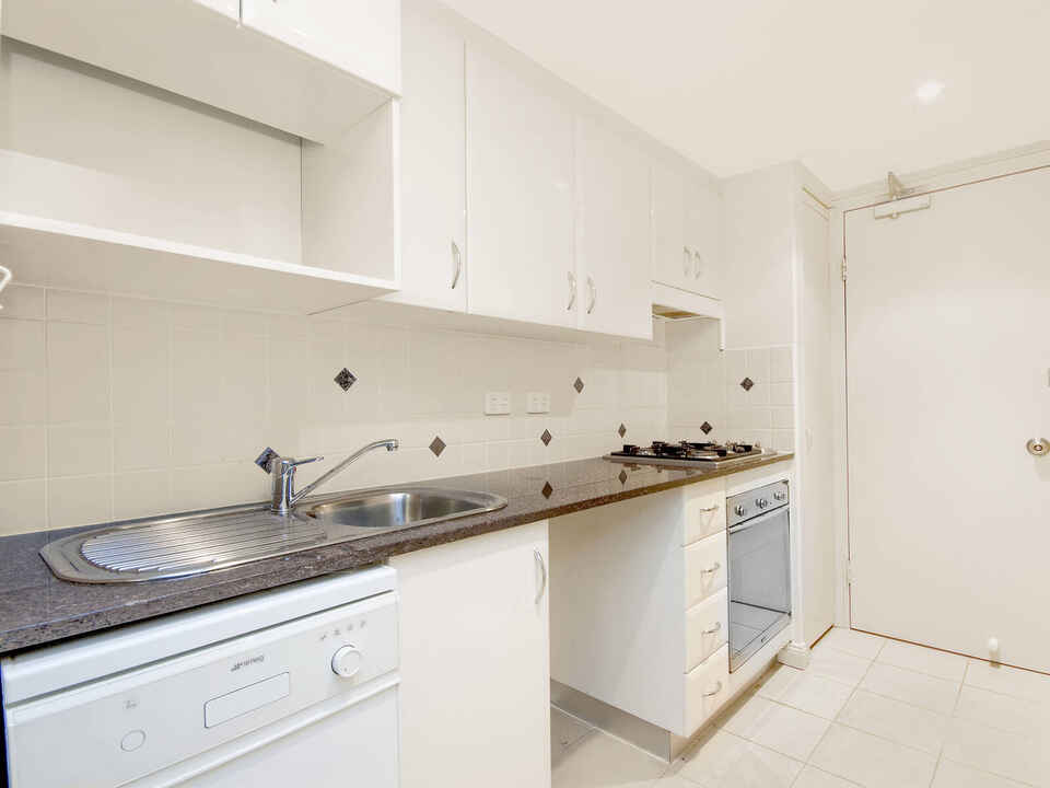 210/9 William Street North Sydney