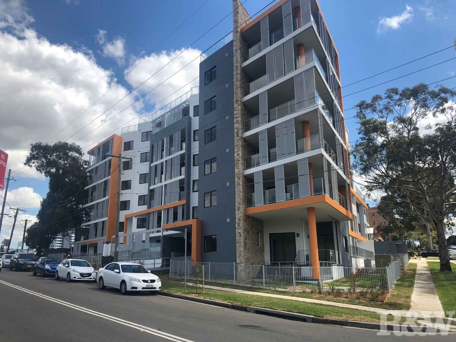107/43 Devitt Street Blacktown
