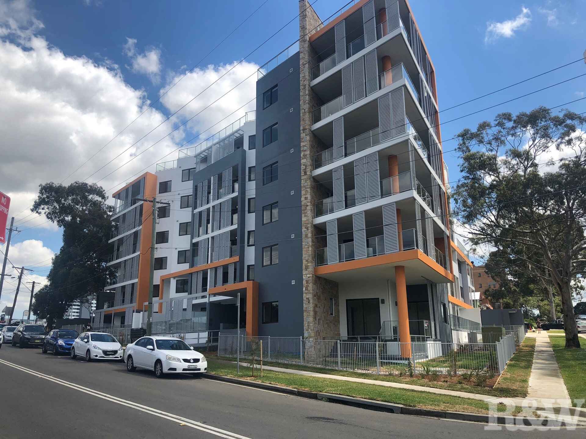107/43 Devitt Street Blacktown