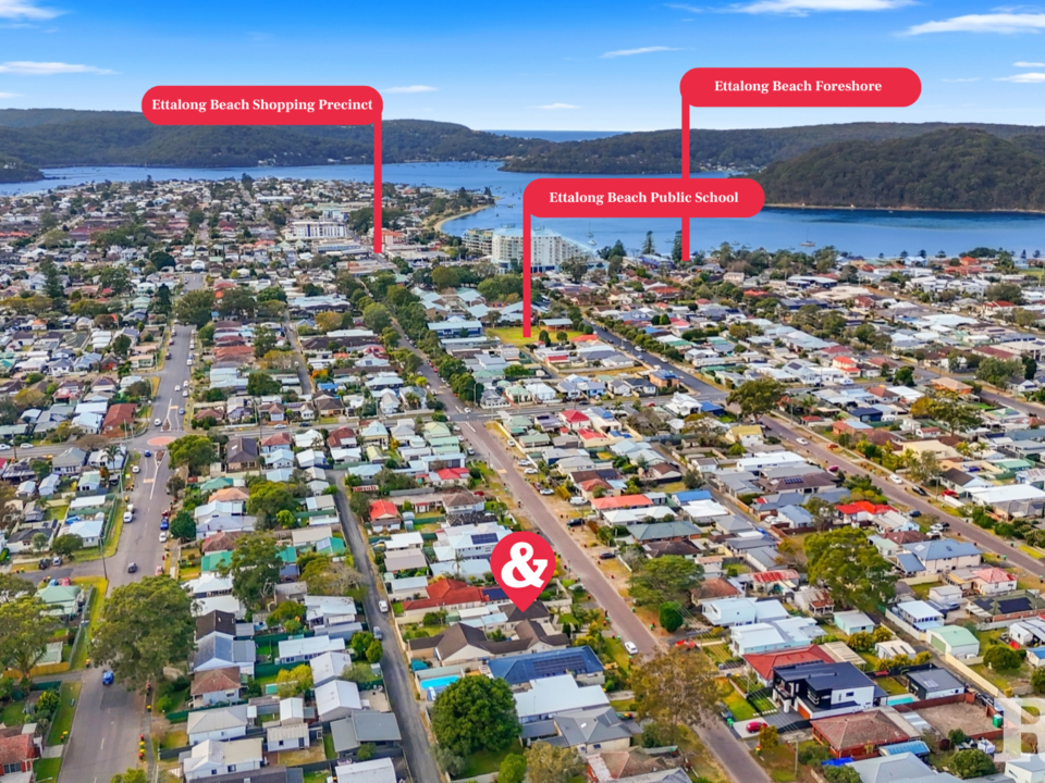 71 Karingi Street Ettalong Beach