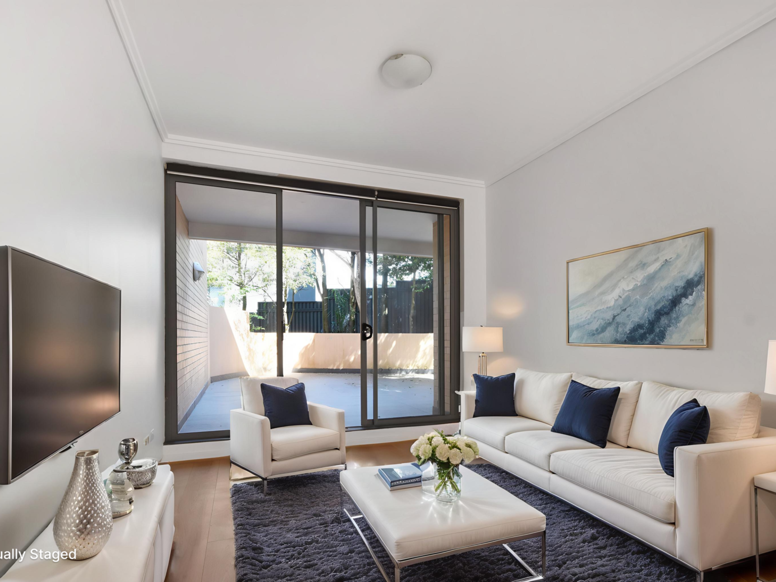 106/7 Wills Avenue Bronte