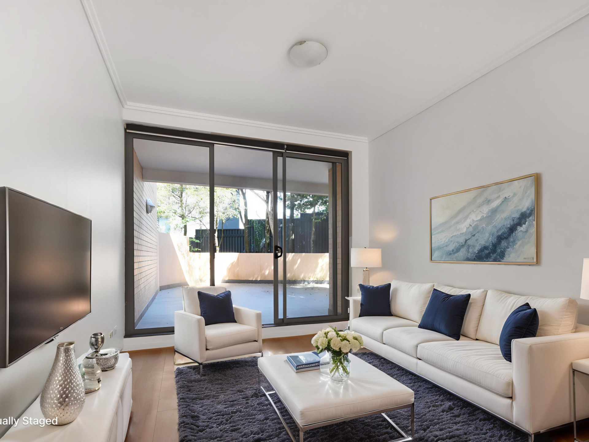 106/7 Wills Avenue Bronte
