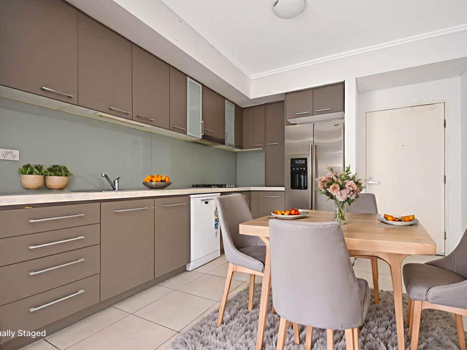 106/7 Wills Avenue Bronte