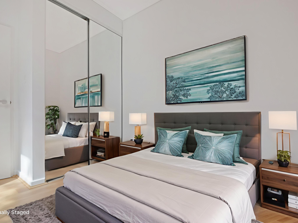 106/7 Wills Avenue Bronte
