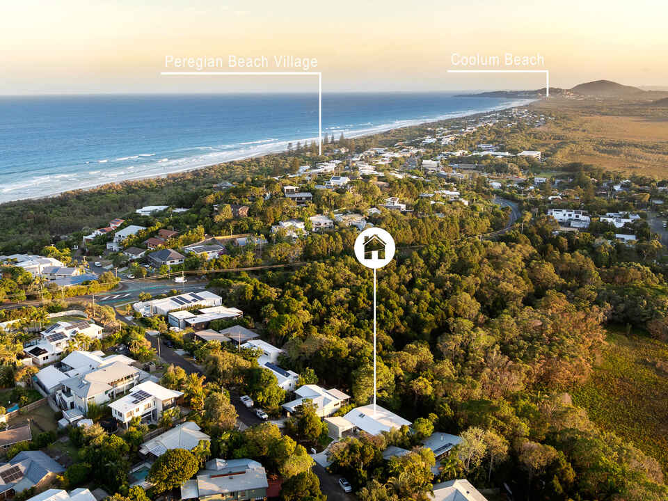30 Currawong Crescent Peregian Beach