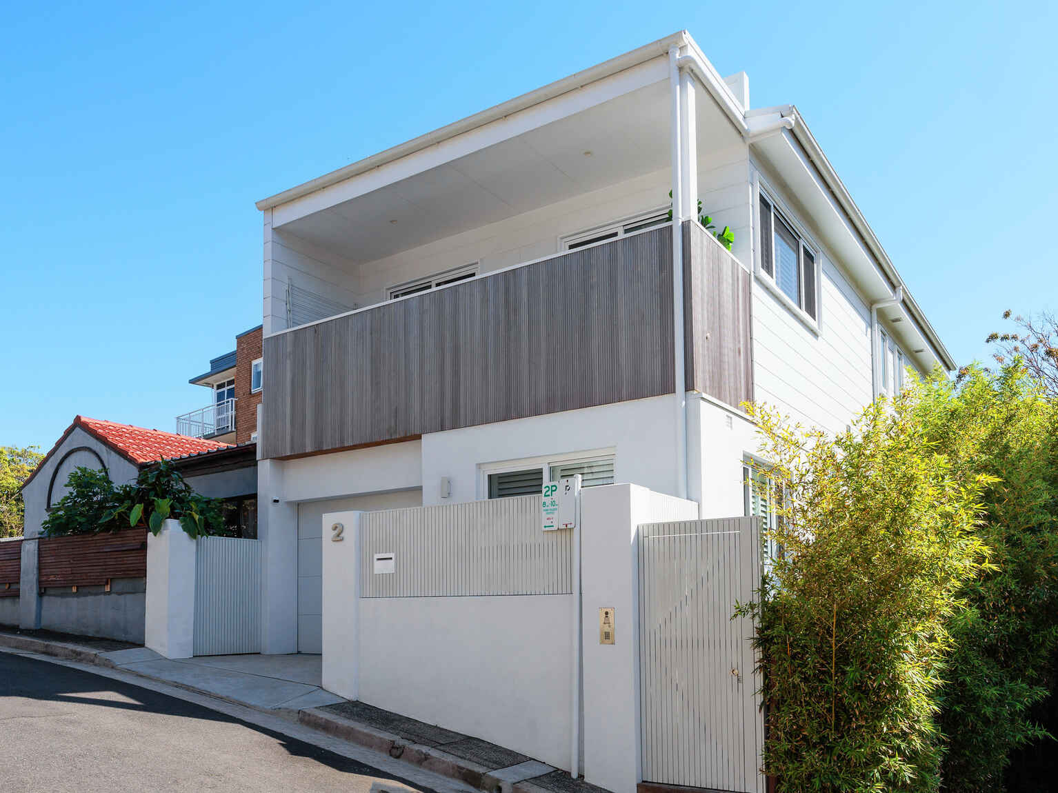 2 Cutler Street Bondi