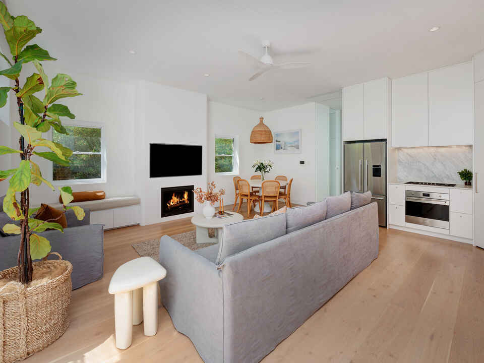 2 Cutler Street Bondi