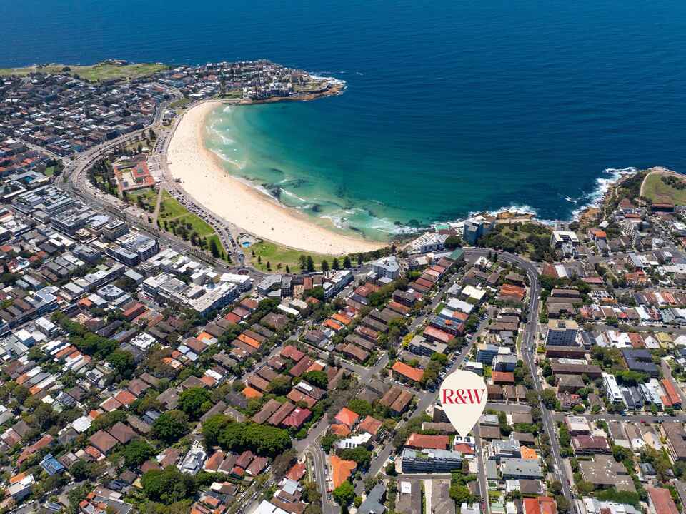 2 Cutler Street Bondi
