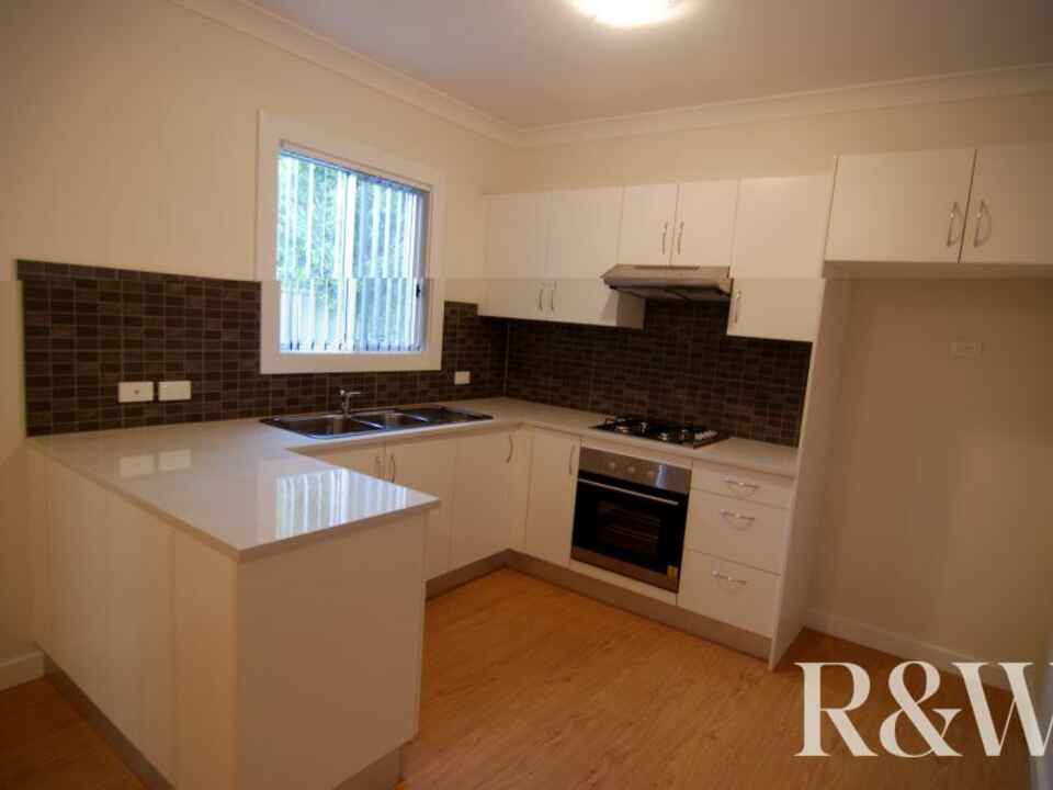 2A Maurice Street St Clair