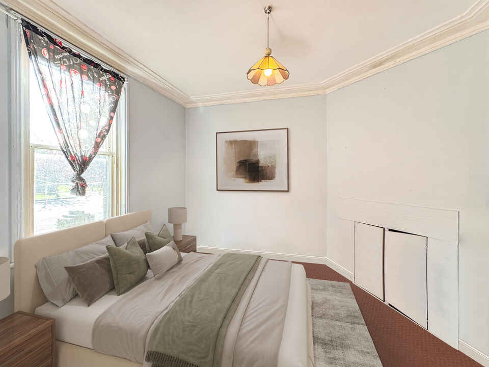 13 Albert Street Hermitage Flat Lithgow