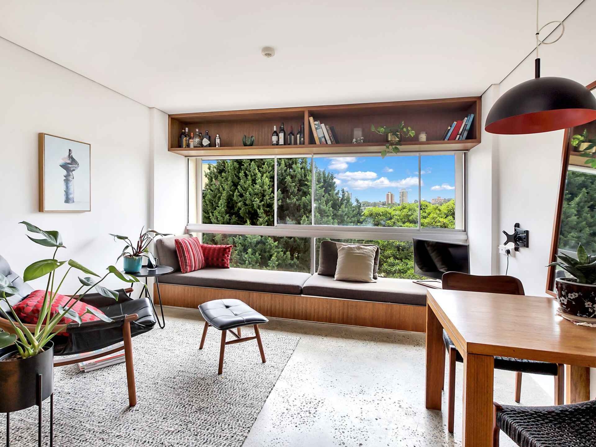43/50 Roslyn Gardens Elizabeth Bay