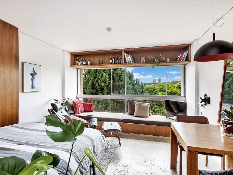 43/50 Roslyn Gardens Elizabeth Bay