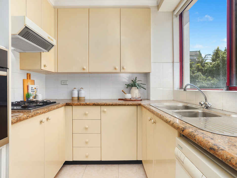 120/18-34 Waverley Street Bondi Junction