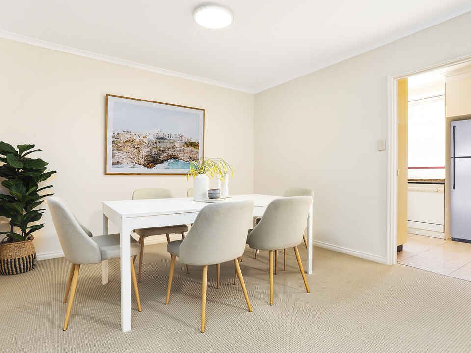 120/18-34 Waverley Street Bondi Junction