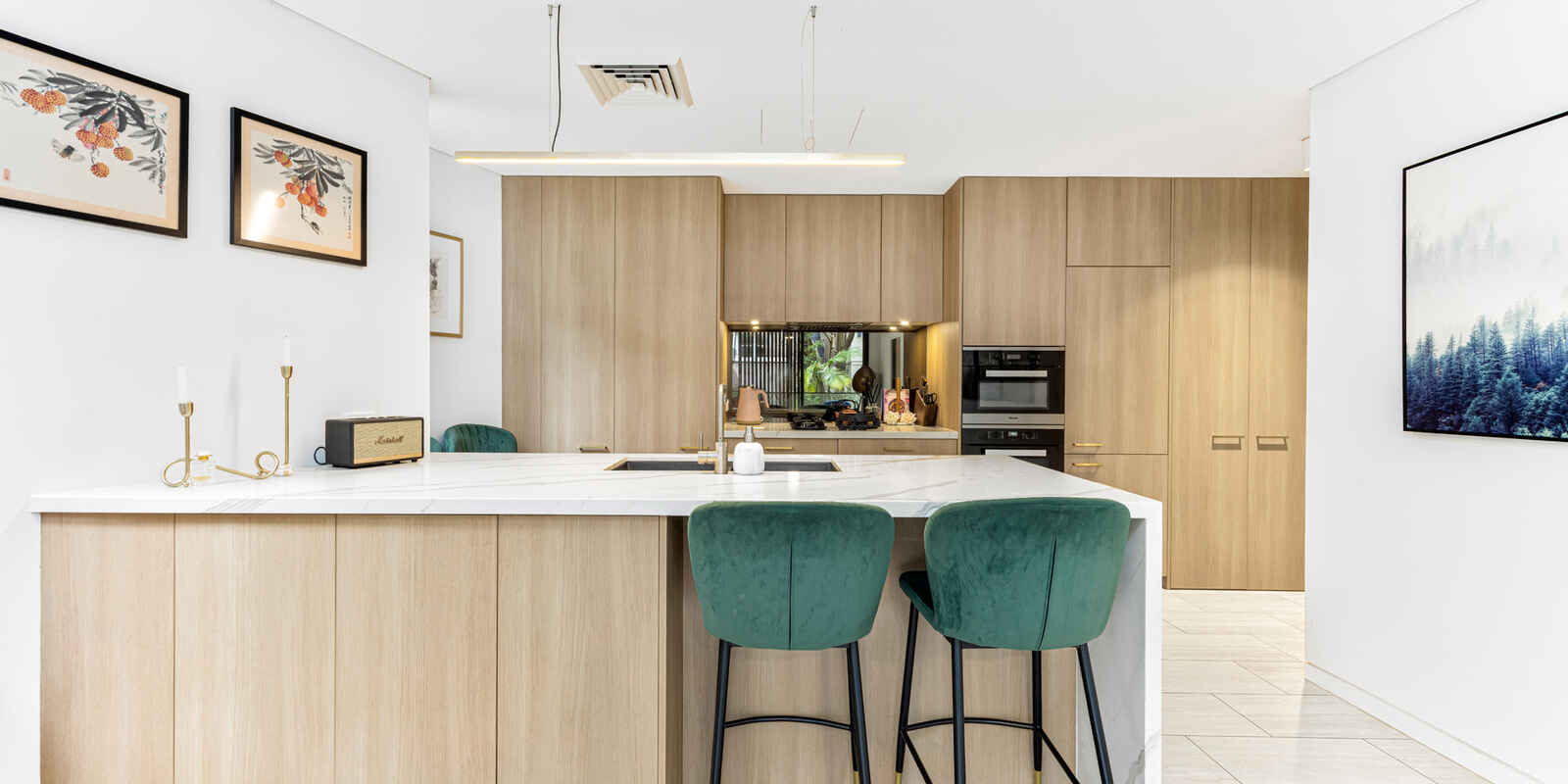 8/1 Yawang Lane Bellevue Hill