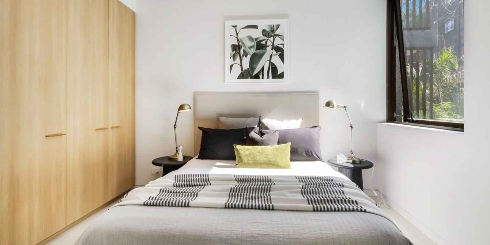 8/1 Yawang Lane Bellevue Hill