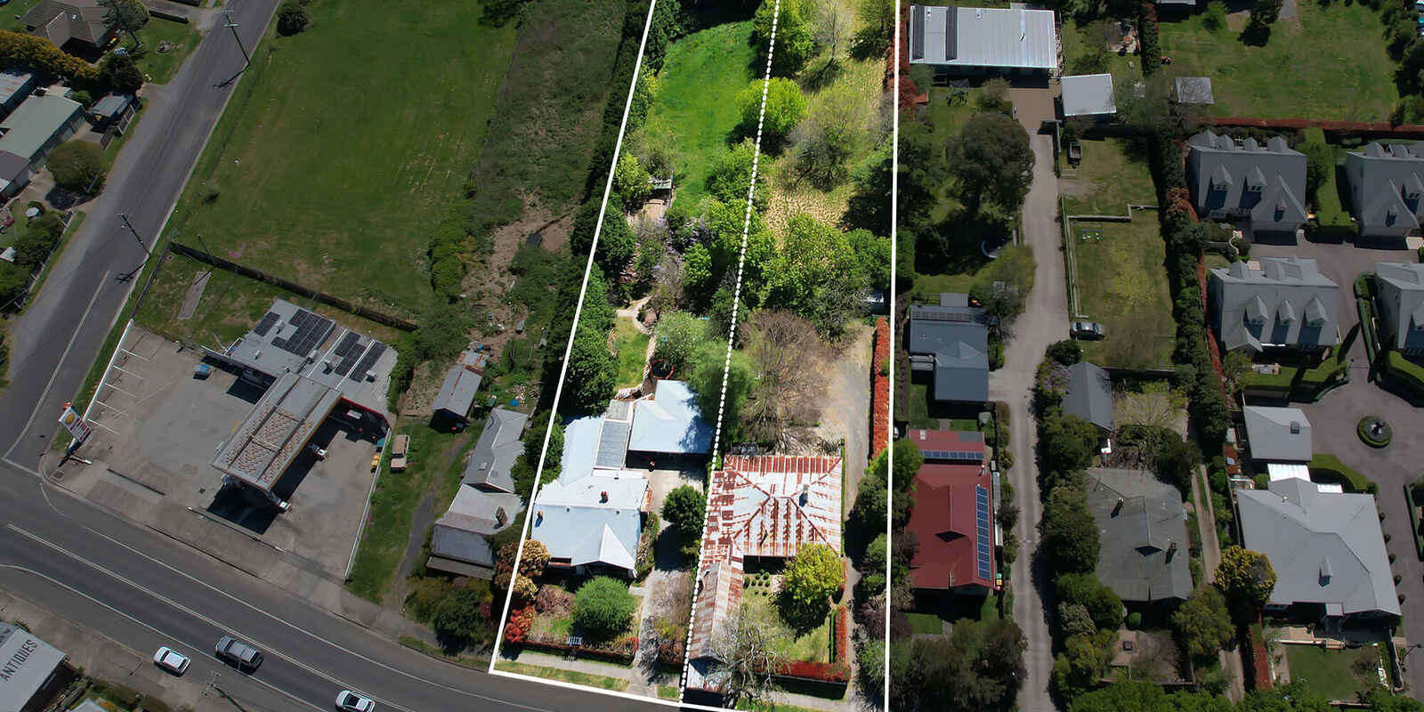 561-565 & 567 Argyle Street Moss Vale