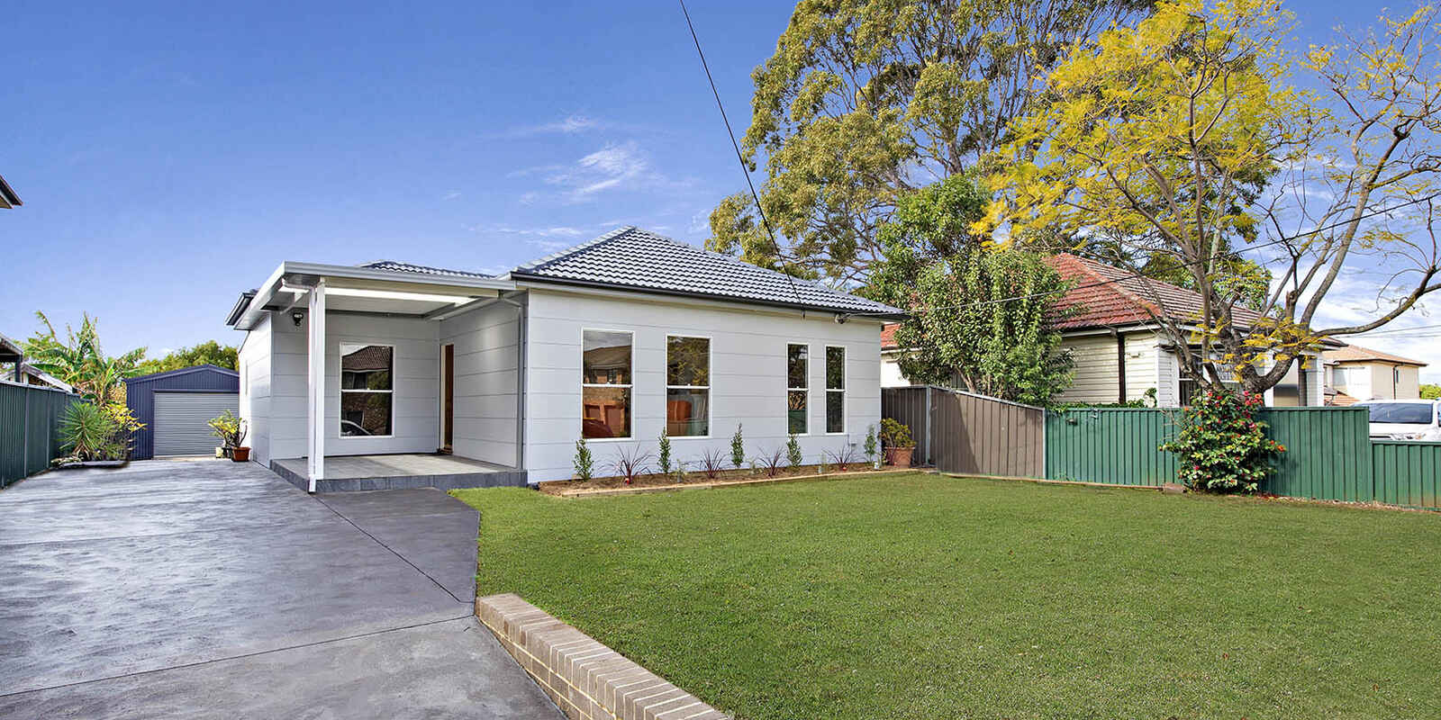 270 Park Road Berala