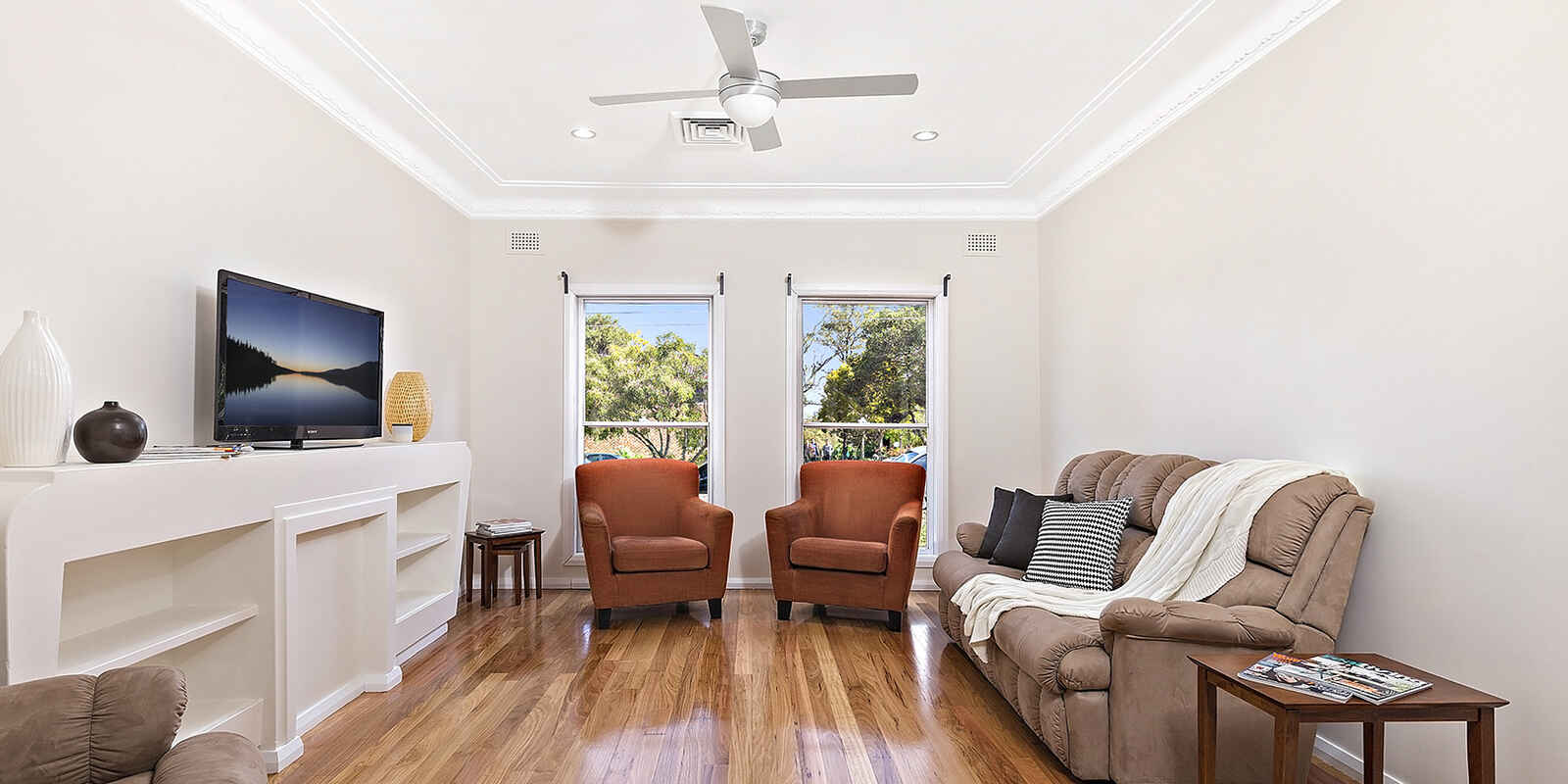 270 Park Road Berala