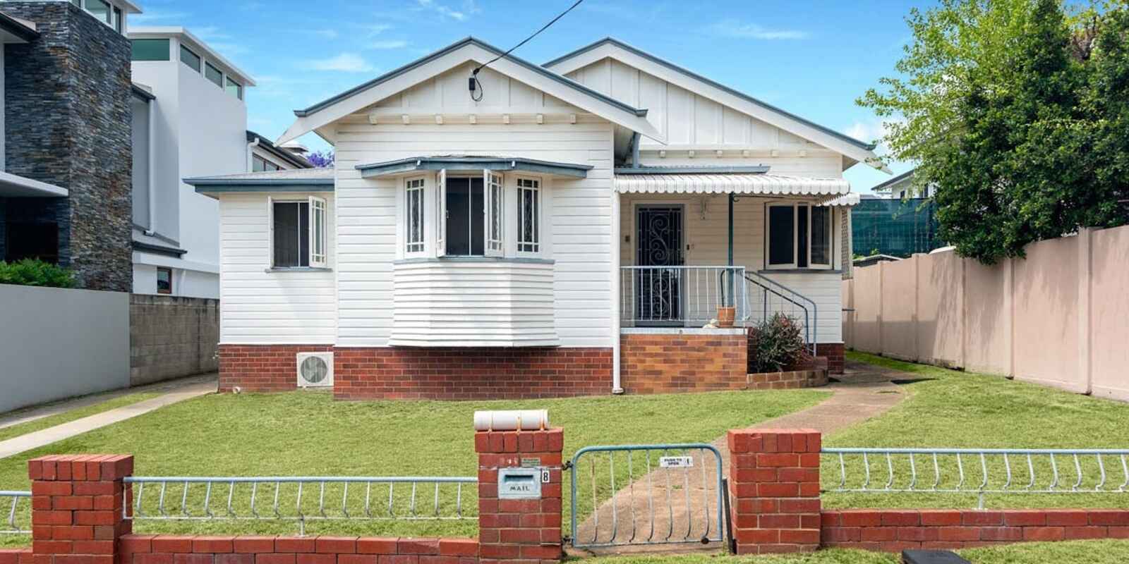 8 Derby Street Hendra
