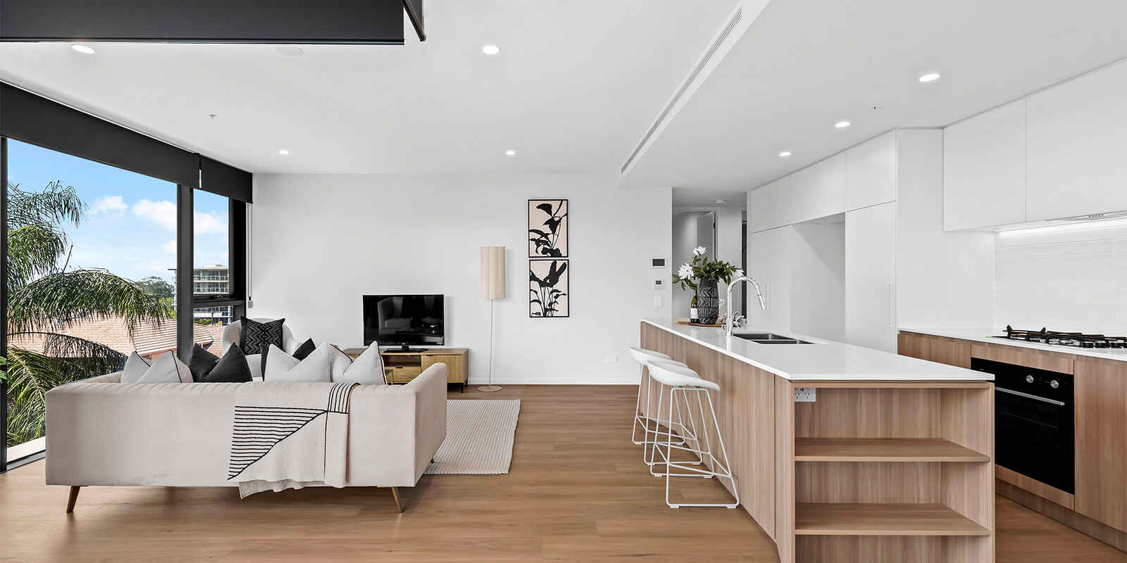 10809/29 Finney Road Indooroopilly