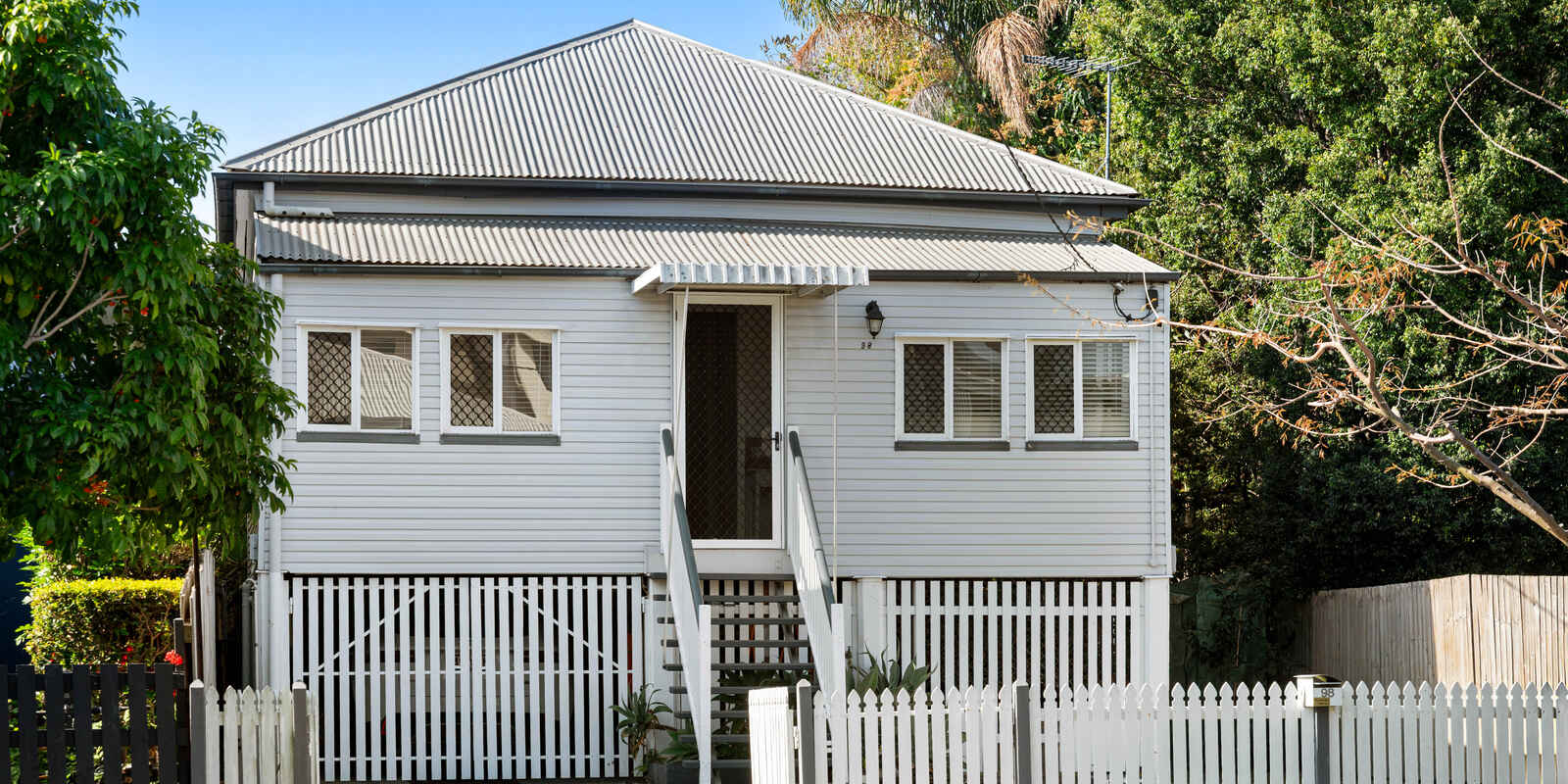 98 Stevenson Street Ascot