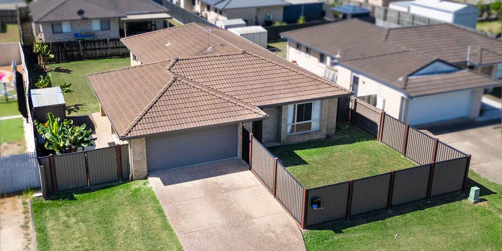 64 Olympic Court Upper Caboolture