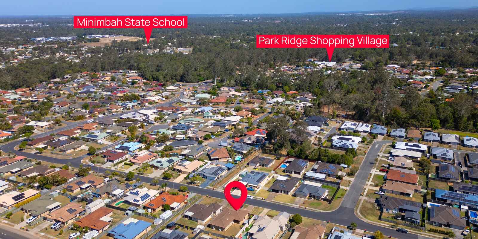 64 Olympic Court Upper Caboolture