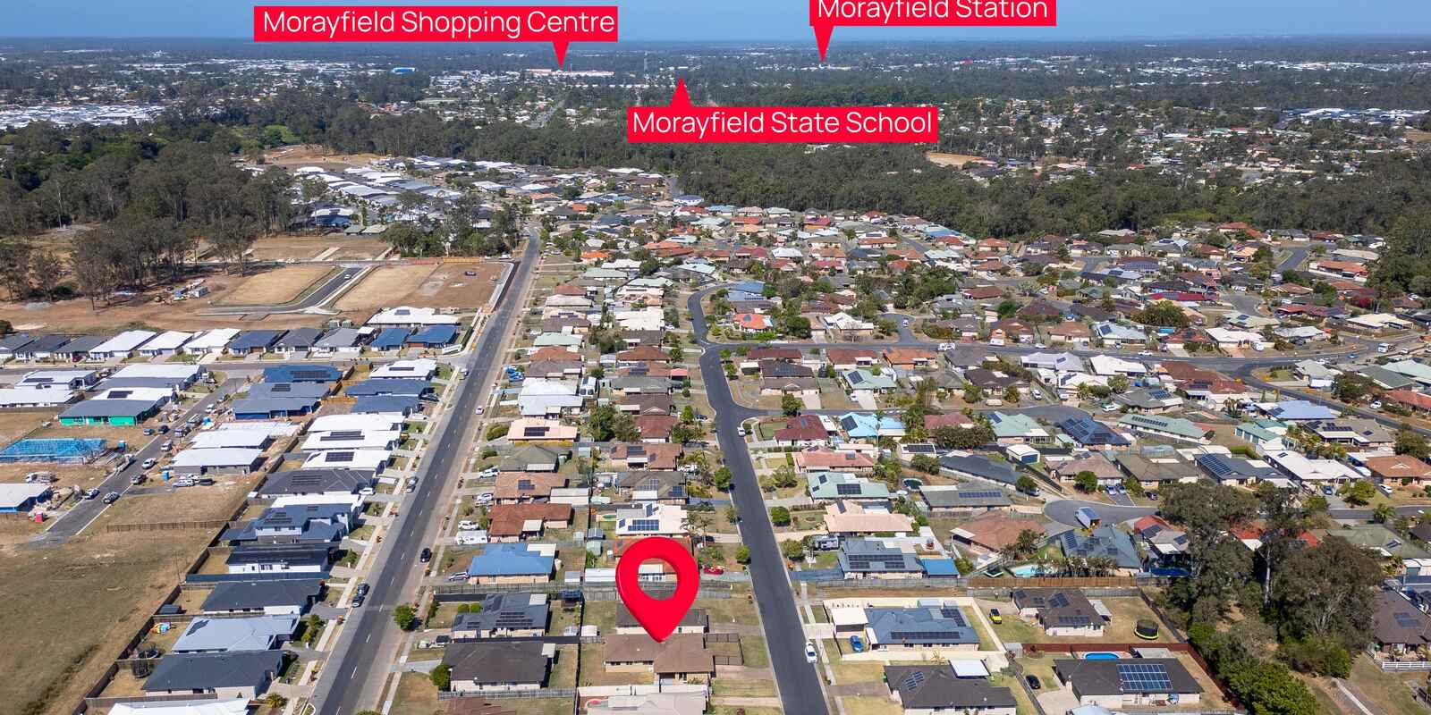64 Olympic Court Upper Caboolture