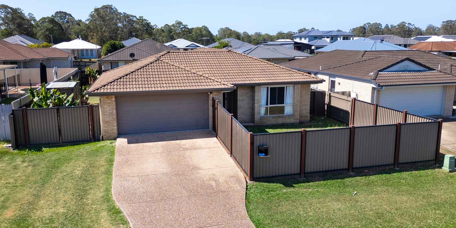 64 Olympic Court Upper Caboolture